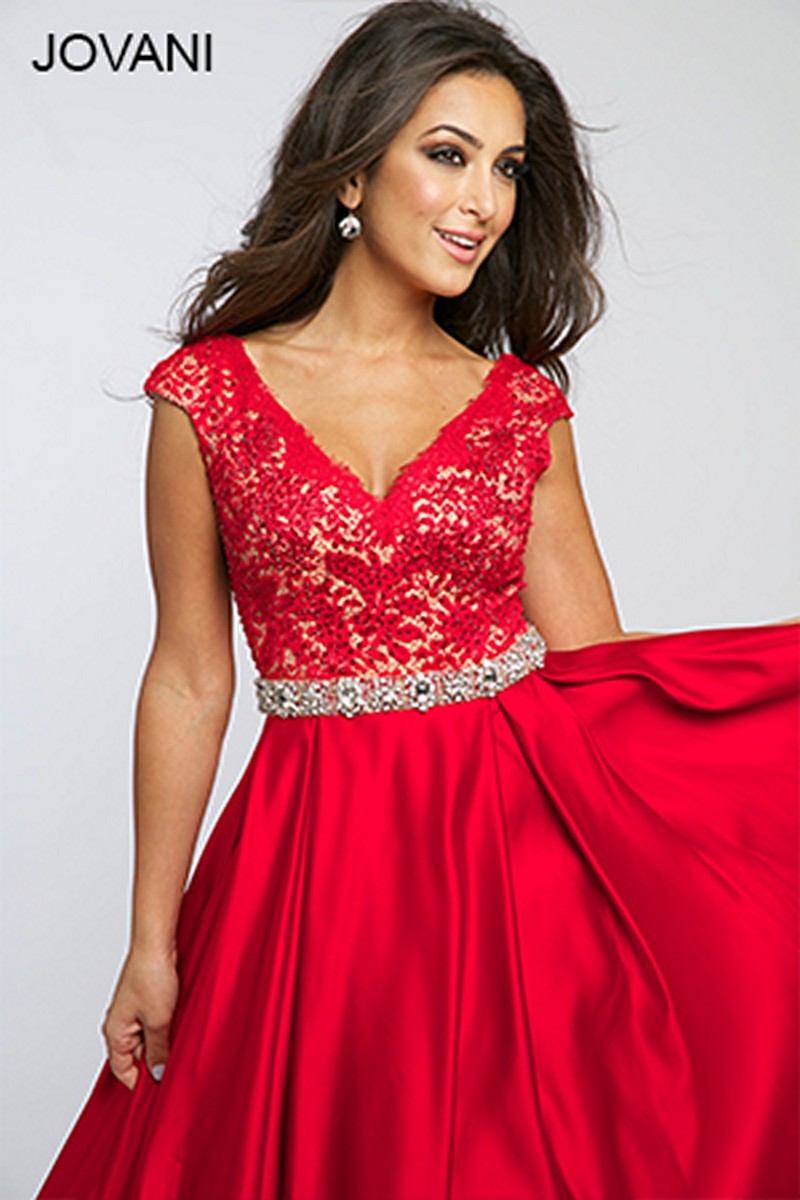 Jovani 21790